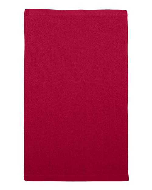 T18 Budget Rally Towel