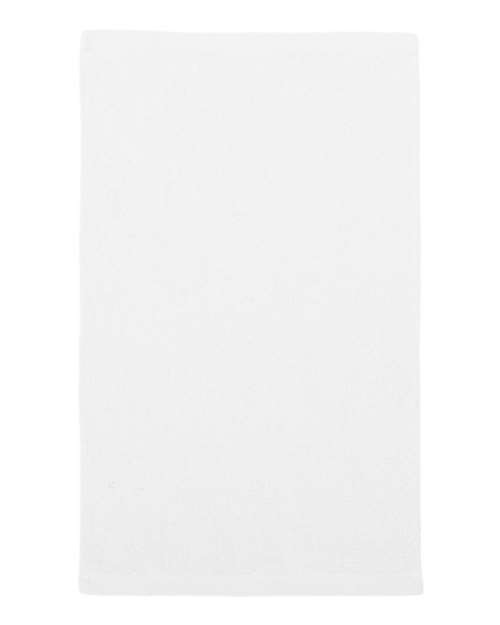 T18 Budget Rally Towel