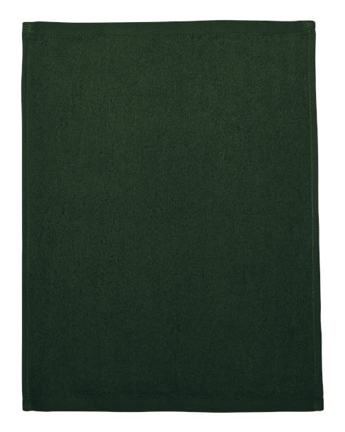 T600 Hemmed Fingertip Towel