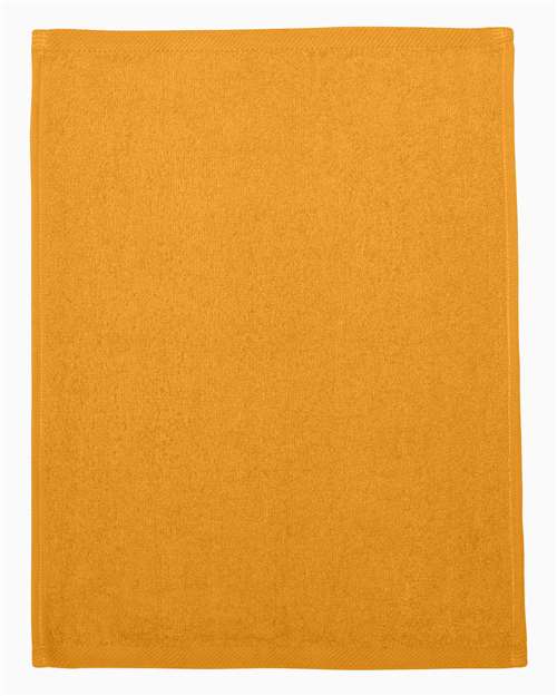 T600 Hemmed Fingertip Towel