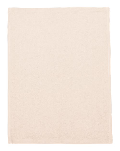 T600 Hemmed Fingertip Towel