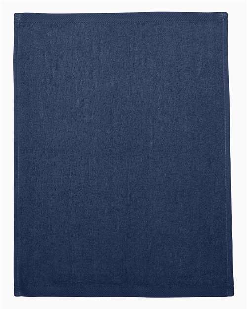 T600 Hemmed Fingertip Towel