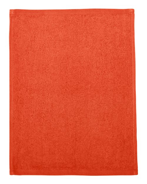 T600 Hemmed Fingertip Towel