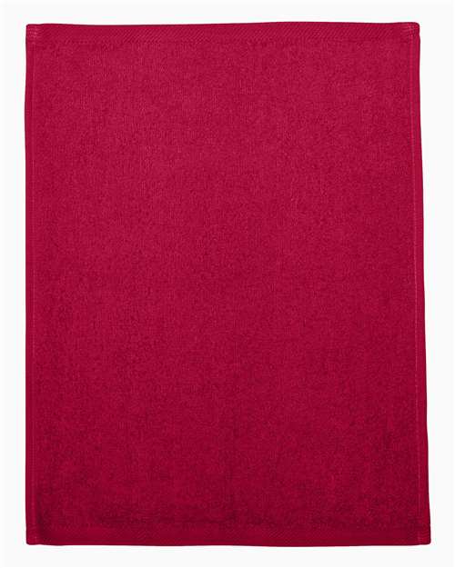 T600 Hemmed Fingertip Towel