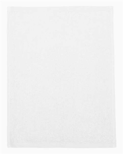 T600 Hemmed Fingertip Towel