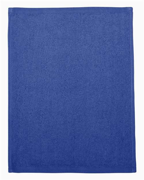 T600 Hemmed Fingertip Towel
