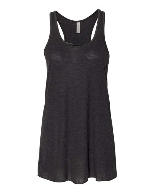 8800 Women's Flowy Racerback Tank