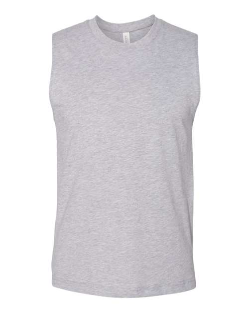 3483 Jersey Muscle Tank