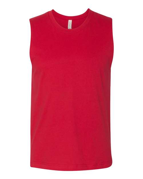 3483 Jersey Muscle Tank