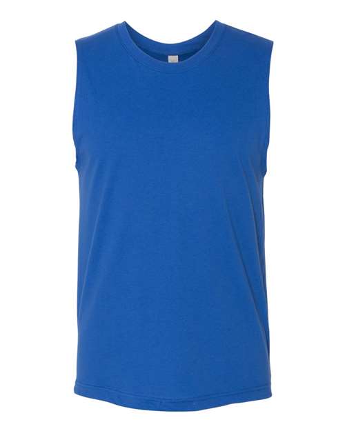 3483 Jersey Muscle Tank
