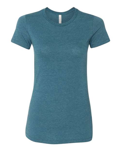 6004 Women's Slim Fit Tee