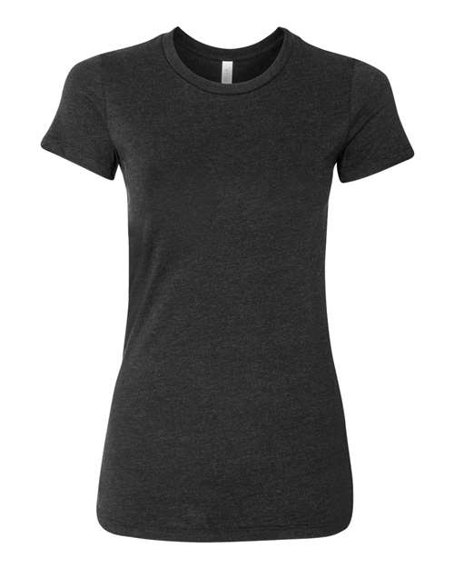 6004 Women's Slim Fit Tee