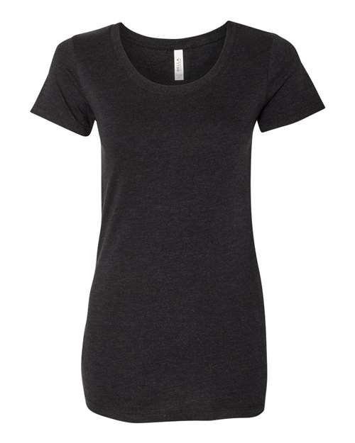8413 Women's Triblend Tee