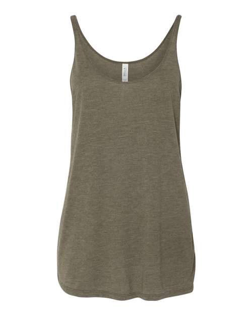 8838 Women's Slouchy Tank