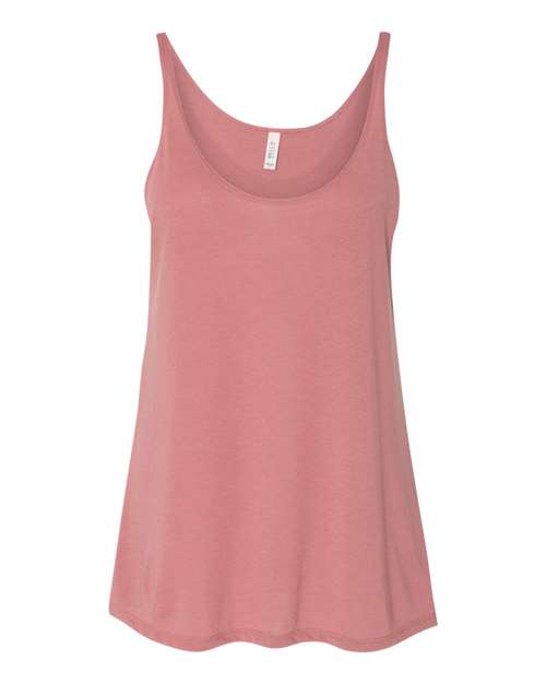 8838 Women's Slouchy Tank