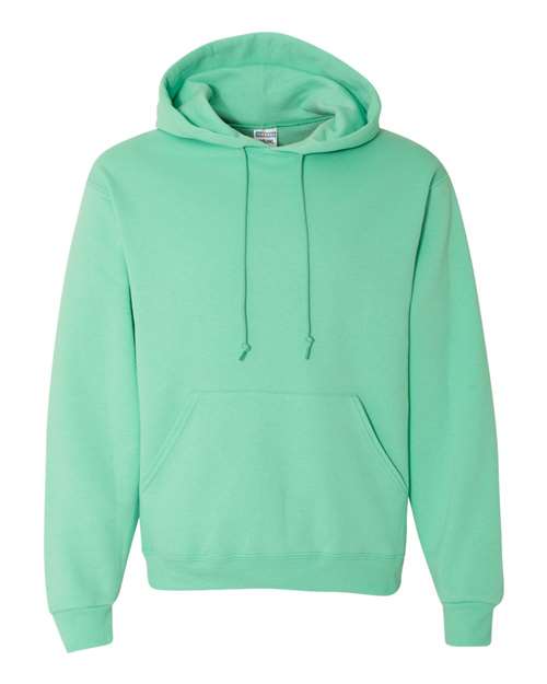 996MR Unisex NuBlend® Hooded Sweatshirt