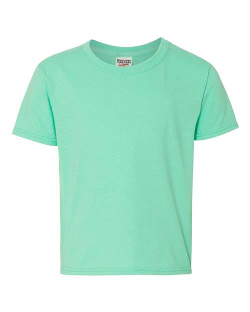 29BR Youth Dri-Power® 50/50 T-Shirt