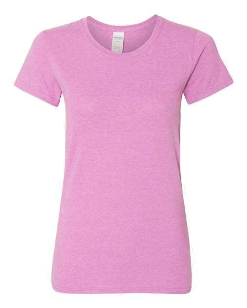 5000L Women's Heavy Cotton™ T-Shirt