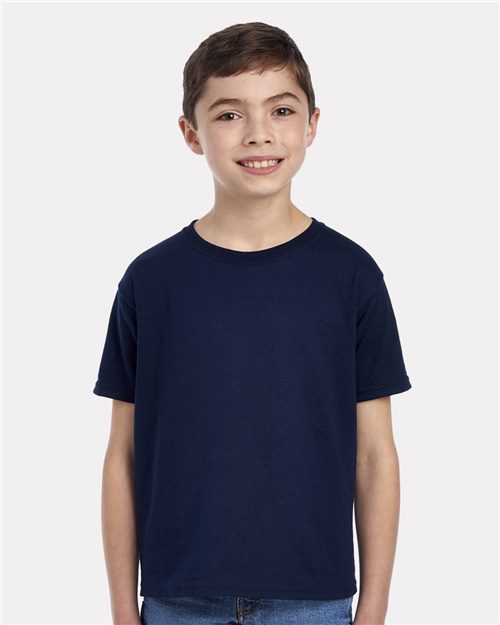 29BR Youth Dri-Power® 50/50 T-Shirt