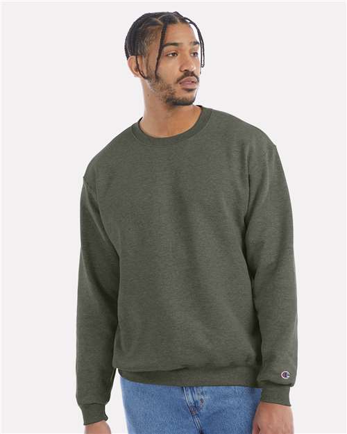 S600 Men's Powerblend® Crewneck Sweatshirt