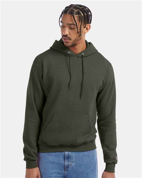 S700 Men's Powerblend® Hooded Sweatshirt