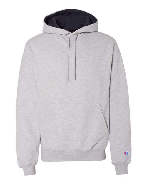S171 Men's Cotton Max Hooded Sweatshirt