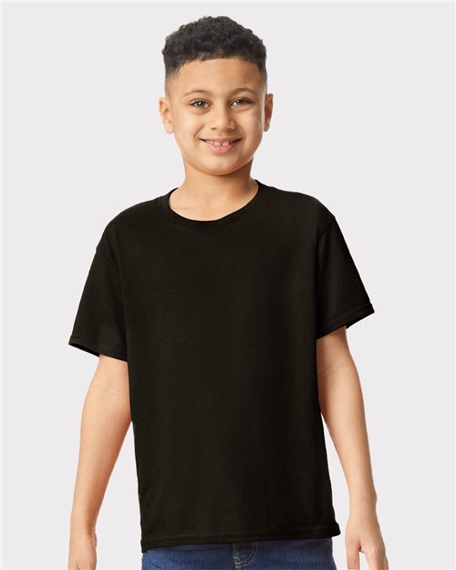 5000B Youth Heavy Cotton™ T-Shirt