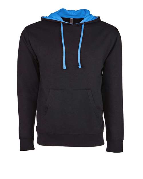9301 Unisex Laguna Hoodie Sweatshirt
