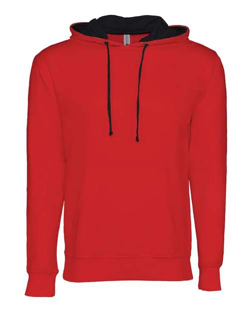 9301 Unisex Laguna Hoodie Sweatshirt