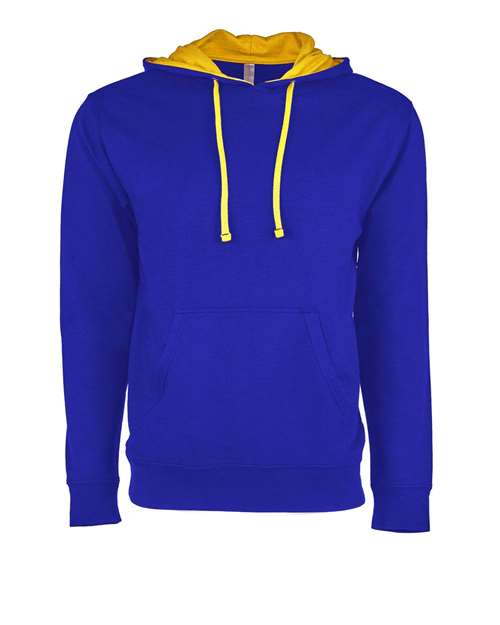 9301 Unisex Laguna Hoodie Sweatshirt