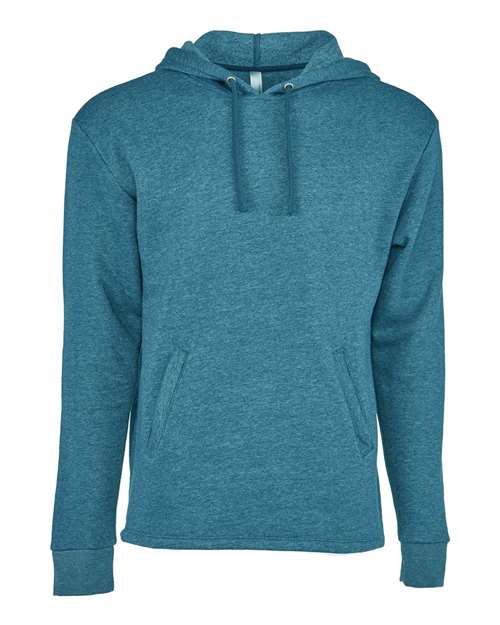 9300 Unisex Malibu Welt Pocket Hoodie Sweatshirt