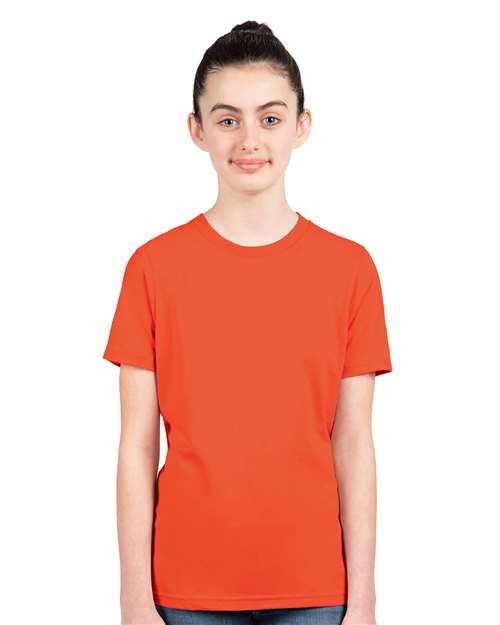 3310 Youth Cotton T-Shirt