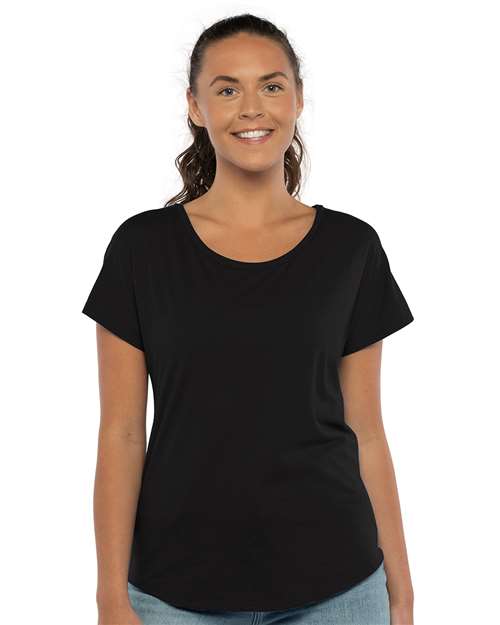 1560 Women's Ideal Dolman T-Shirt