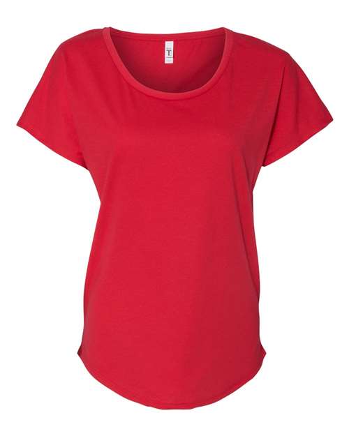 1560 Women's Ideal Dolman T-Shirt