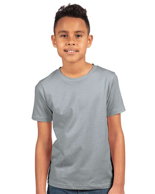 3310 Youth Cotton T-Shirt