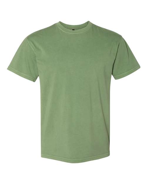 7410 Unisex Inspired Dye T-Shirt