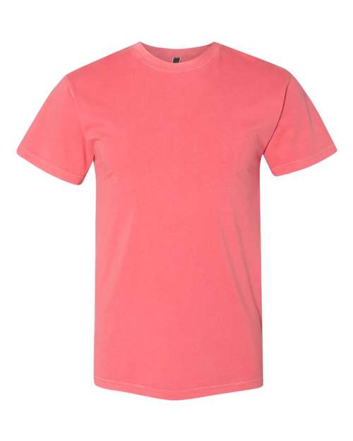 7410 Unisex Inspired Dye T-Shirt