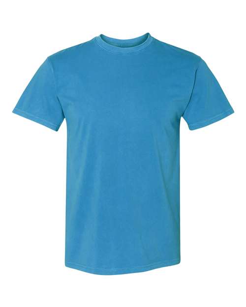 7410 Unisex Inspired Dye T-Shirt