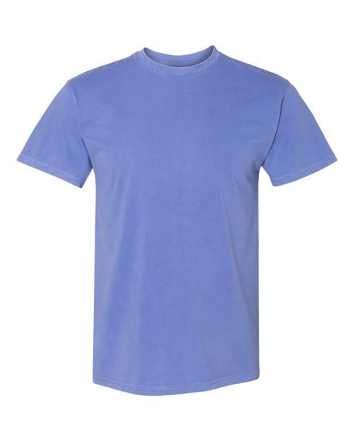 7410 Unisex Inspired Dye T-Shirt