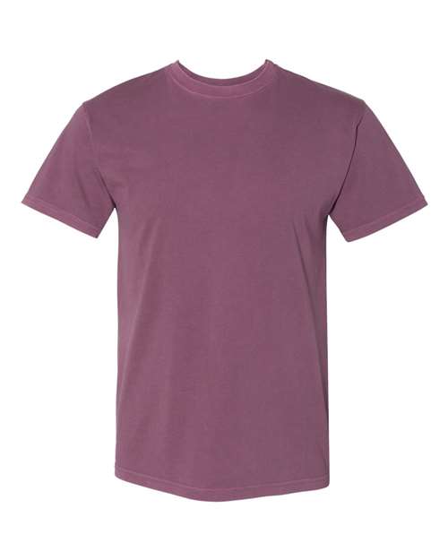 7410 Unisex Inspired Dye T-Shirt