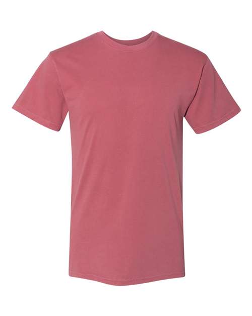 7410 Unisex Inspired Dye T-Shirt