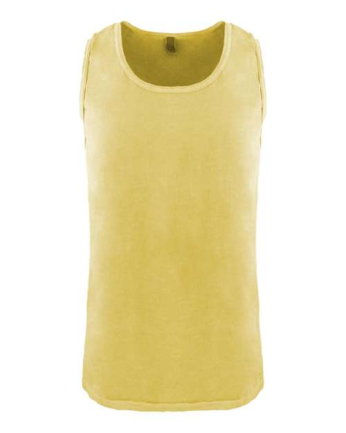 7433 Unisex Inspired Dye Tank