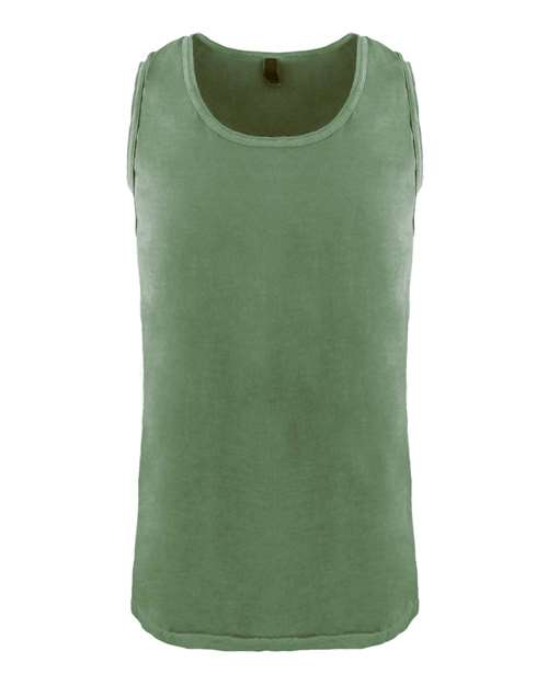 7433 Unisex Inspired Dye Tank