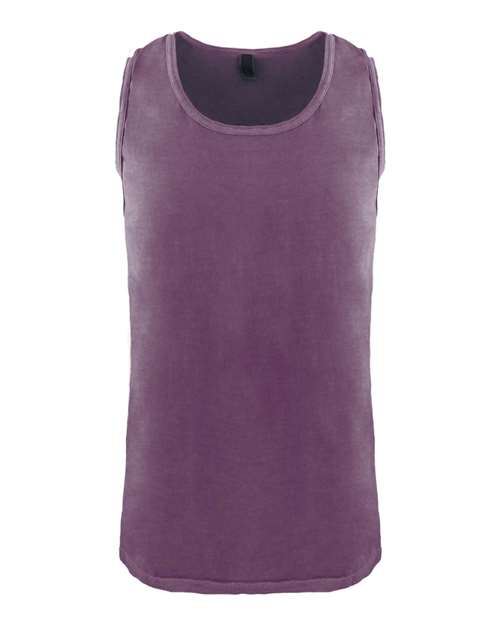 7433 Unisex Inspired Dye Tank