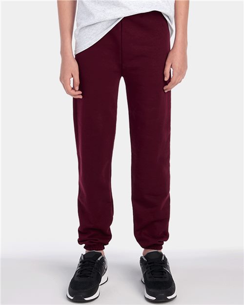 973BR Youth NuBlend® Sweatpants