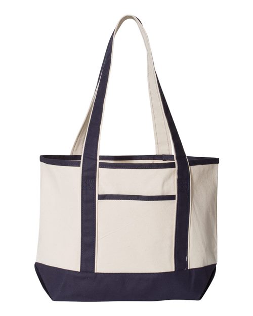 Q125800 20L Small Deluxe Tote