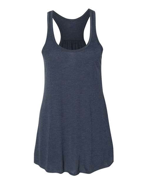 8800 Women's Flowy Racerback Tank