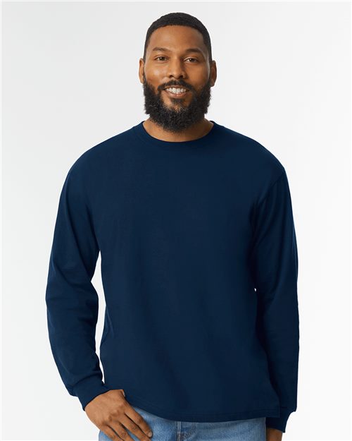 H400 Unisex Hammer™ Long Sleeve T-Shirt