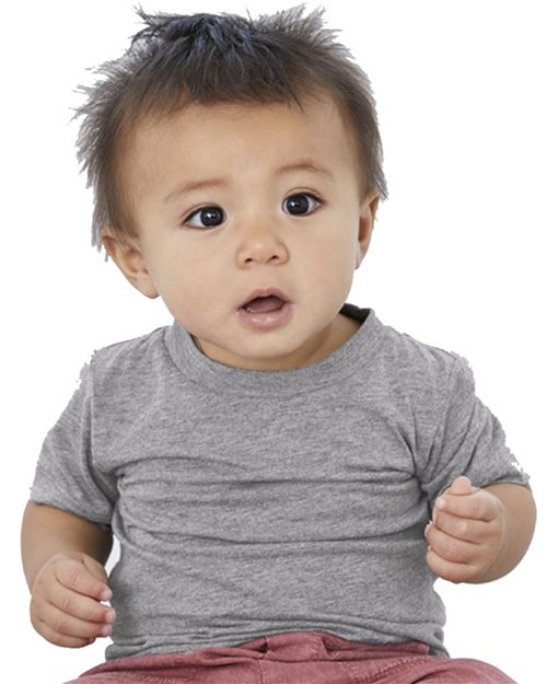 3413B Infant Triblend Tee