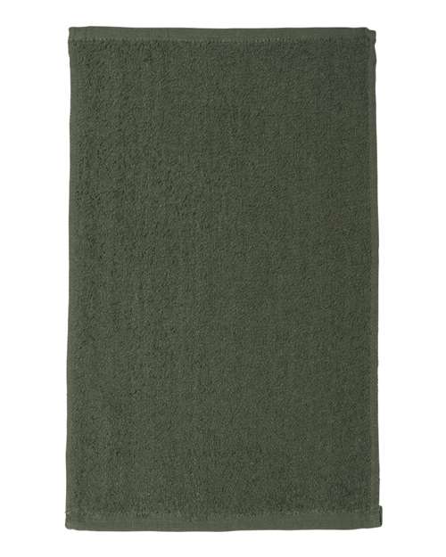 T18 Budget Rally Towel
